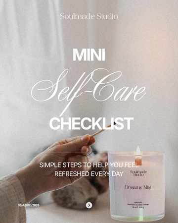 Por qué tu rutina de self-care no funciona (y lo que realmente le falta)