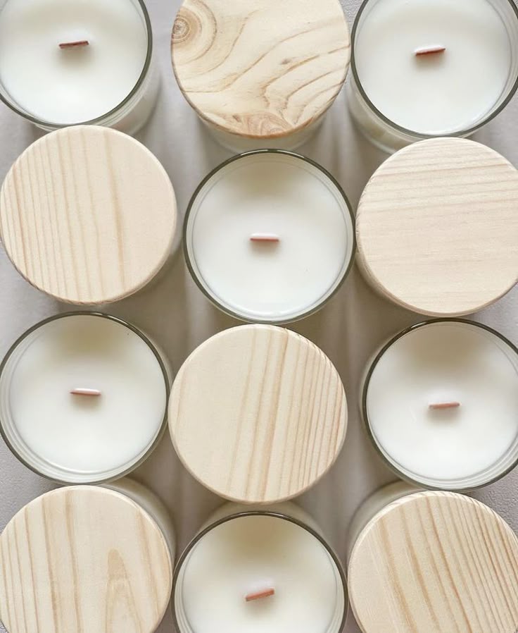 Autumn Vibes Candle