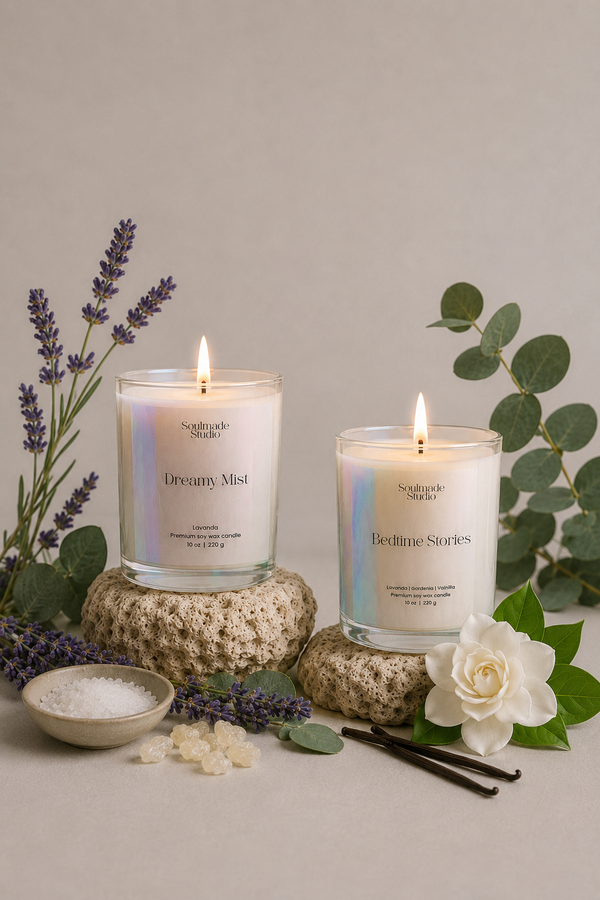 Soft Night Bundle