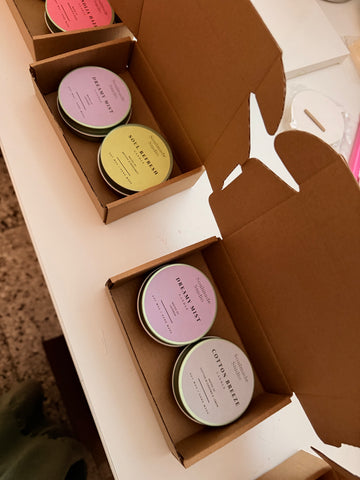 Rituals Mini's Club - Subscription